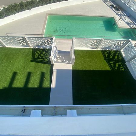 Aqualife Luxury Apartment Arzachena Exterior photo