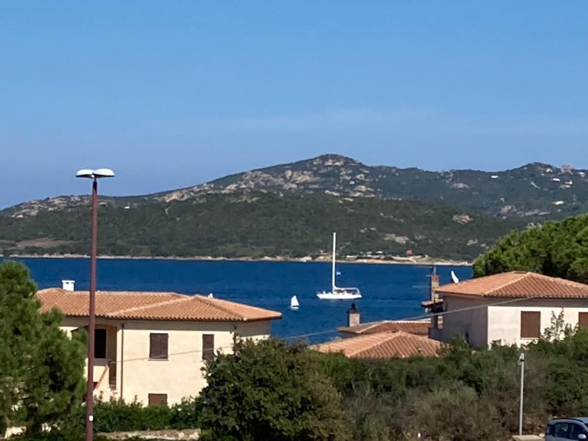 Aqualife Luxury Apartment Arzachena Exterior photo
