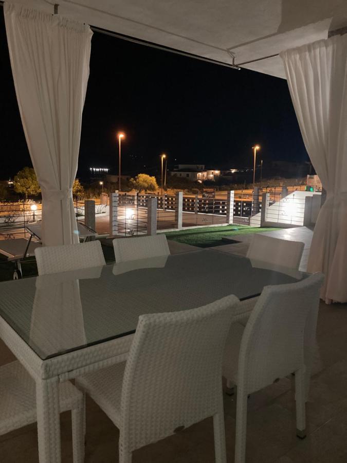 Aqualife Luxury Apartment Arzachena Exterior photo