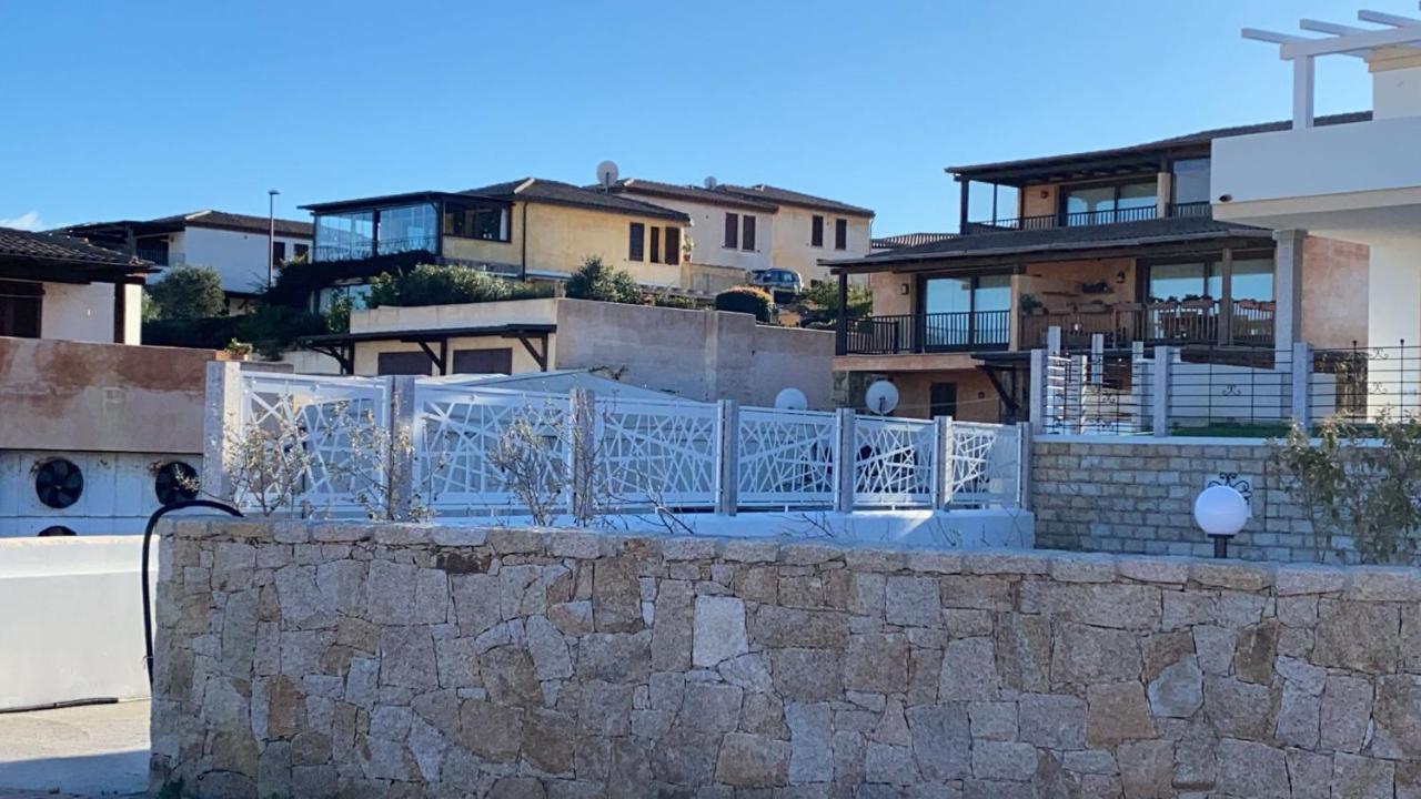 Aqualife Luxury Apartment Arzachena Exterior photo
