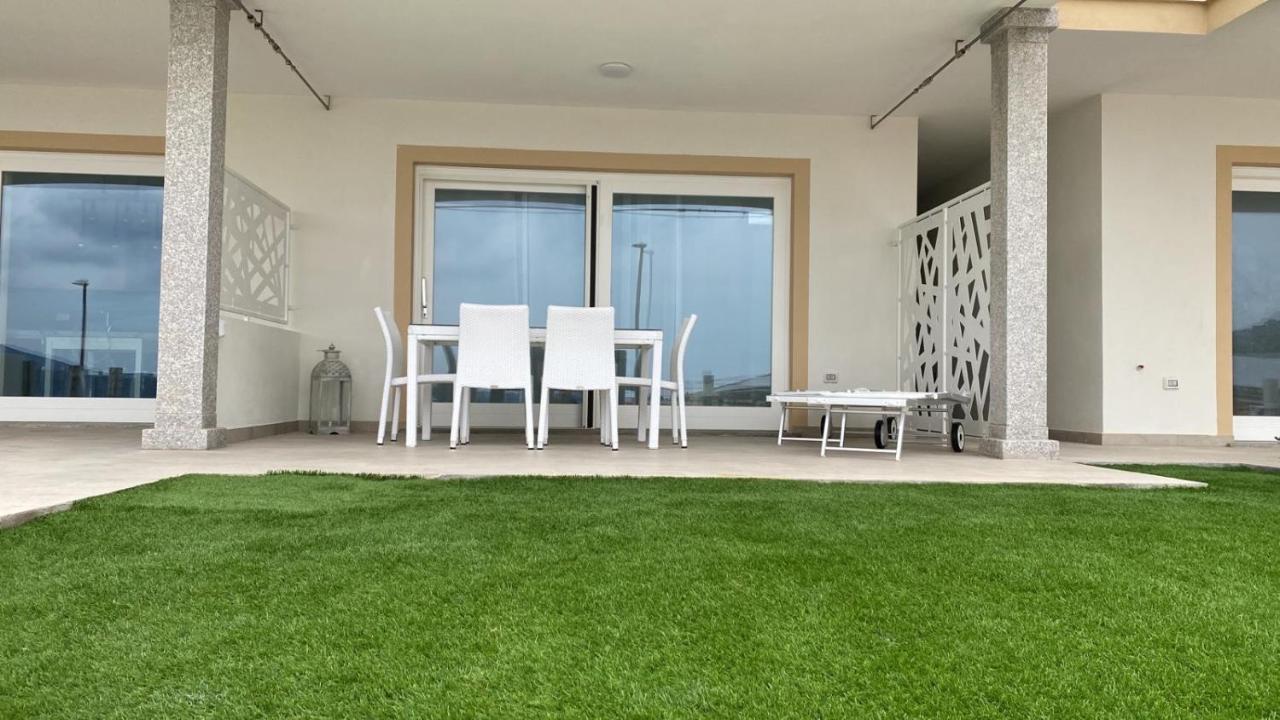 Aqualife Luxury Apartment Arzachena Exterior photo