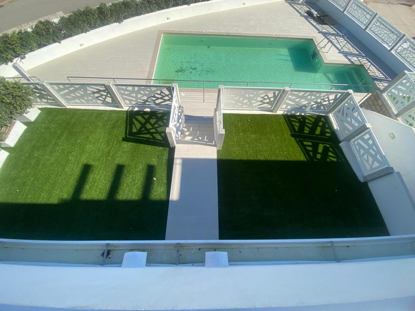 Aqualife Luxury Apartment Arzachena Exterior photo