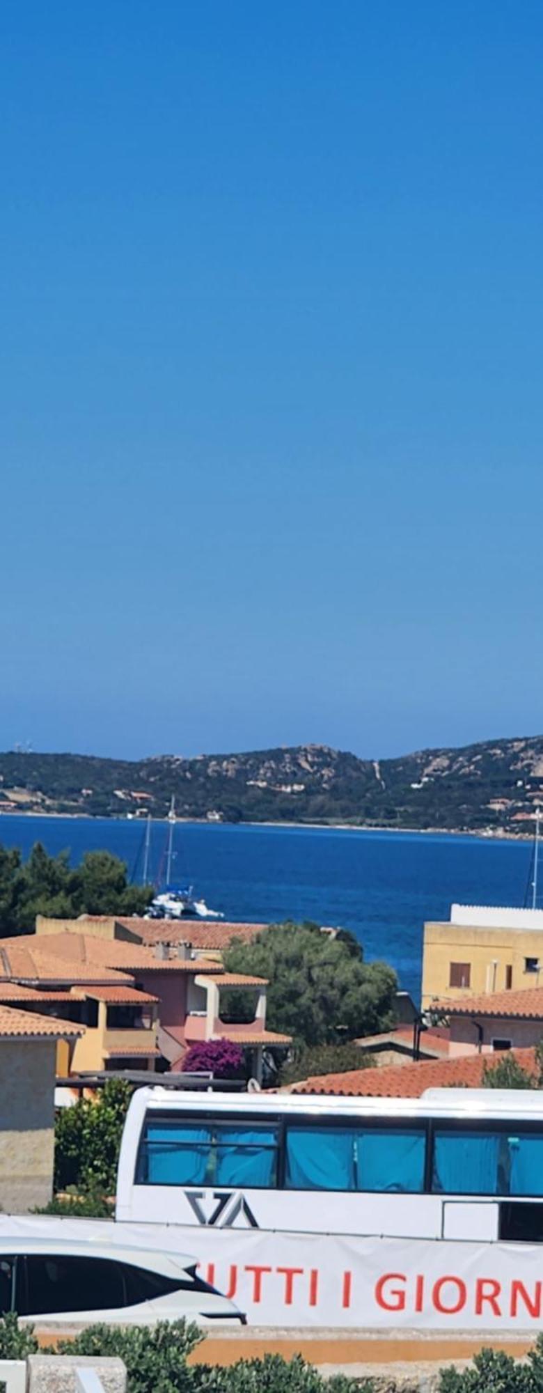 Aqualife Luxury Apartment Arzachena Room photo